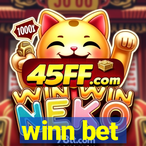 winn bet